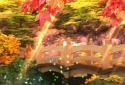 Autumn Grove 3D screenshot 1