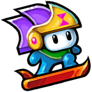 Time Surfer