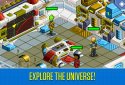 Star Command screenshot 2