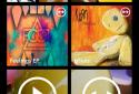 Swipe Tunes screenshot 1