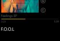 Swipe Tunes screenshot 2