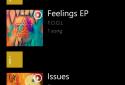 Swipe Tunes screenshot 4