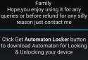Automaton screenshot 1