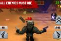 Jungle Rampage screenshot 1