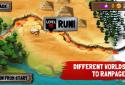 Jungle Rampage screenshot 3