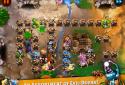 Goblin Defenders: Steel 'n' Wood screenshot 2