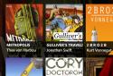 Bookviser screenshot 1