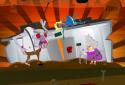 Zombie Apocalift screenshot 1