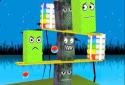 A Monster Ate My Homework screenshot 2