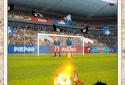 Flick Kick Football Kickoff screenshot 12