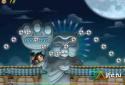 Temple Roof Cat Run screenshot 1