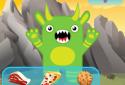 Tamago: Monster Egg screenshot 4