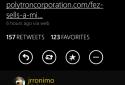 Tweet It! screenshot 6