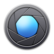 Shady Camera Widget