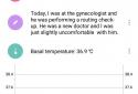 Feminap screenshot 1