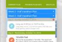 Endomondo Sports Tracker screenshot 6