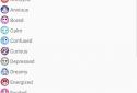 WomanLog календарь screenshot 12