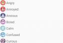 WomanLog календарь screenshot 20