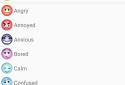 WomanLog календарь screenshot 4
