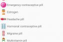 WomanLog календарь screenshot 5