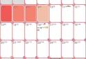 WomanLog календарь screenshot 9