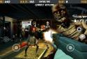Dead Corps Zombie Assault screenshot 4