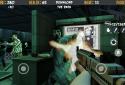 Dead Corps Zombie Assault screenshot 5