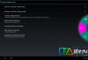 Pie Control screenshot 2