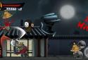 Ninja Revenge screenshot 3