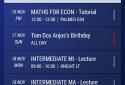 Today – Calendar Widgets screenshot 2