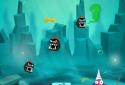 Mad Octopuzzle - Hot Free Game screenshot 2