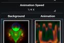 Prismatic Dreams PRO Live WP screenshot 3