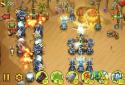 Fieldrunners screenshot 1
