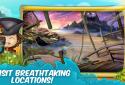 Pirate Explorer: The Bay Town screenshot 1