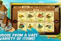 Pirate Explorer: The Bay Town screenshot 2