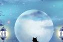 Mystic Night Live Wallpaper PRO screenshot 3