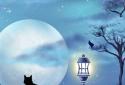 Mystic Night Live Wallpaper PRO screenshot 5