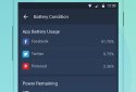 Battery Doctor screenshot 2