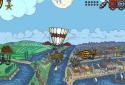 The Unparalleled Adventure of One Hans Pfaall screenshot 7