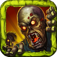 Dead Rushing HD