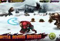 Dead Rushing HD screenshot 3