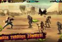 Dead Rushing HD screenshot 5