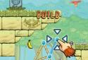 Tiki Towers 2: Monkey Republic screenshot 3