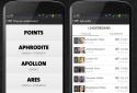Freeletics screenshot 4