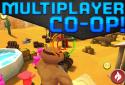Battle Bears Zero screenshot 4