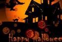Halloween Live Wallpaper screenshot 2