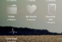 Moobo Music Player screenshot 1