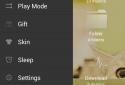 Moobo Music Player screenshot 3