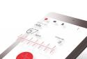 Кардиограф - Cardiograph screenshot 11