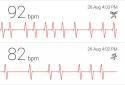 Кардиограф - Cardiograph screenshot 13